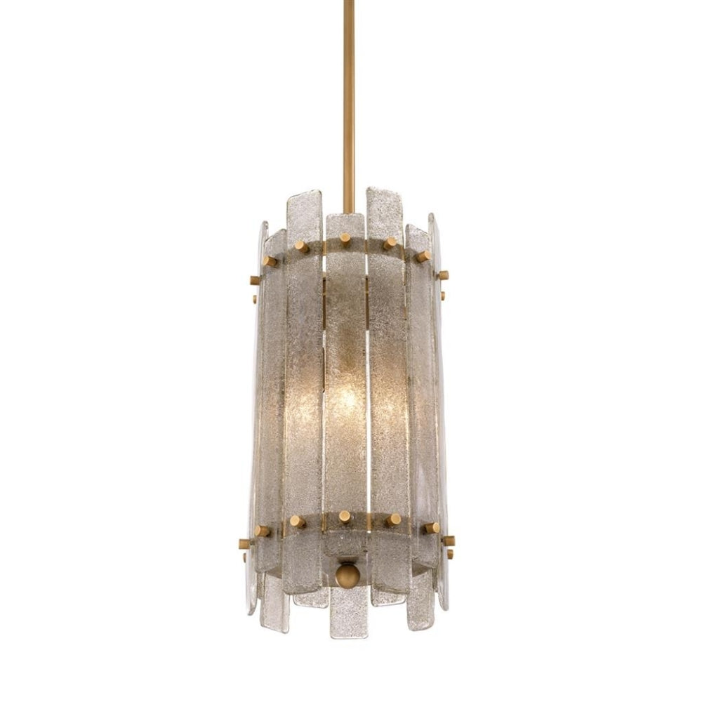 Da Silva Chandelier