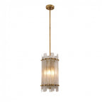 Da Silva Chandelier