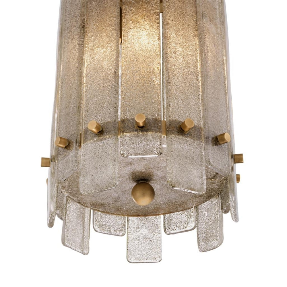 Da Silva Chandelier