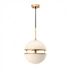 Spiridon Single Hanging Lamp