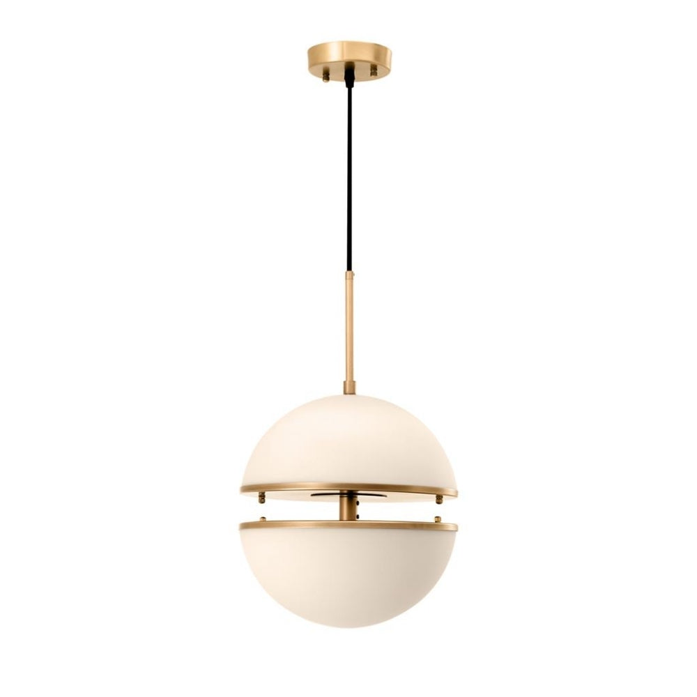 Spiridon Single Hanging Lamp