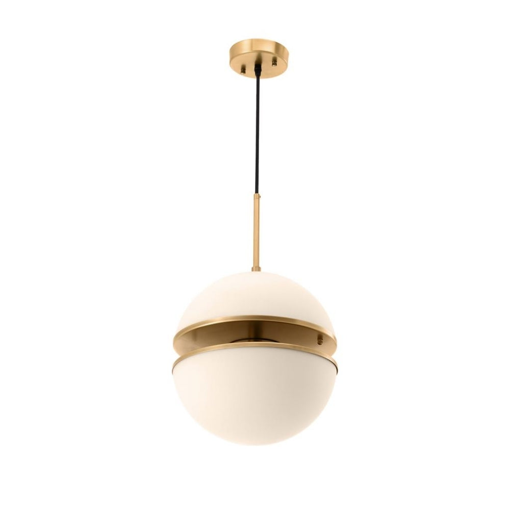 Spiridon Single Hanging Lamp