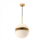 Spiridon Single Hanging Lamp