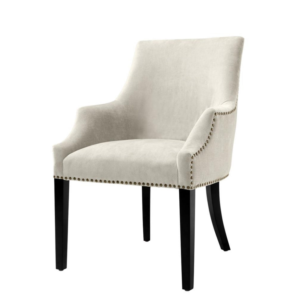 Pair of Legacy Dining Chairs
