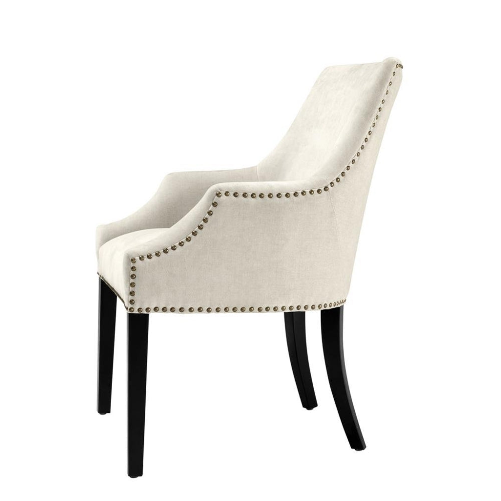 Pair of Legacy Dining Chairs