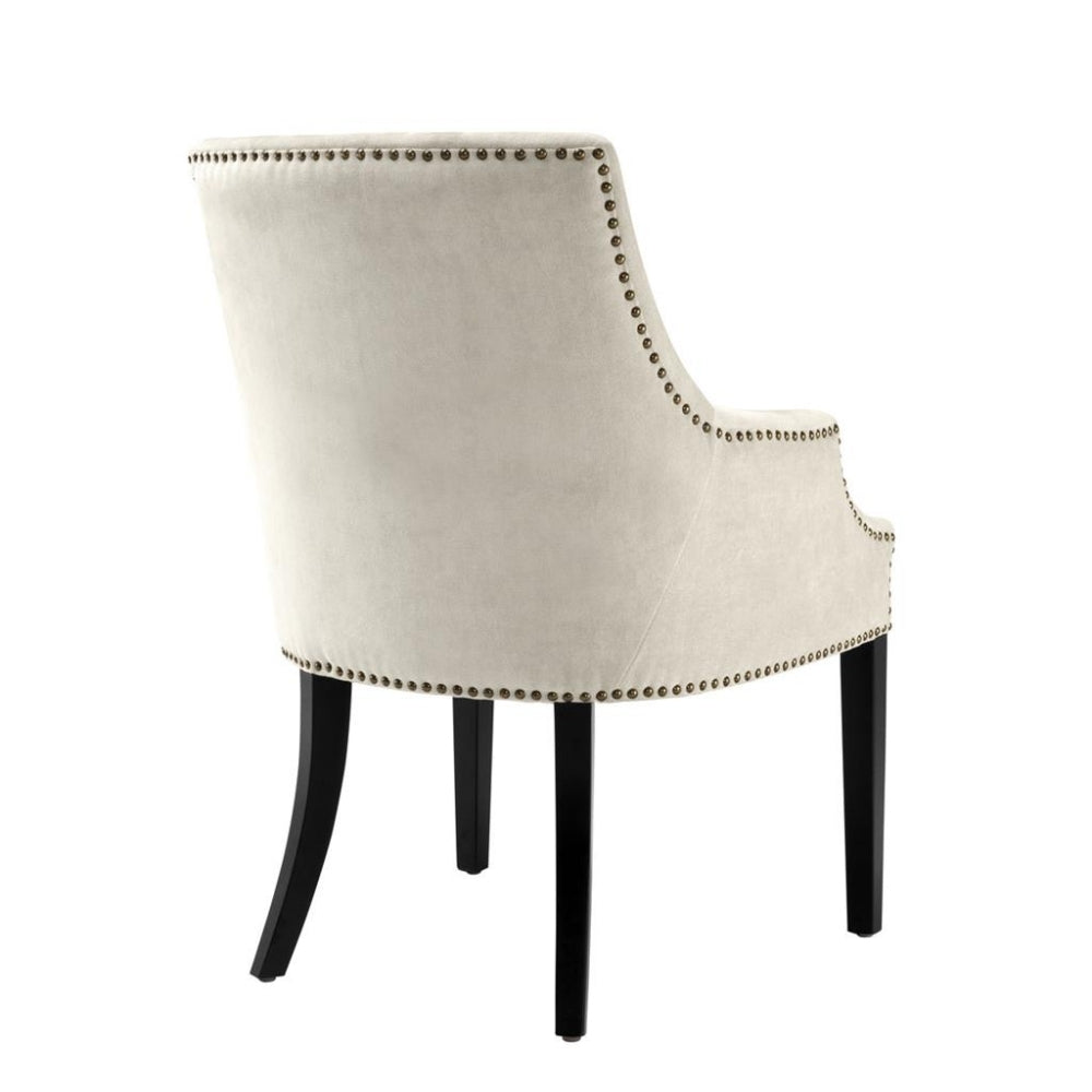 Pair of Legacy Dining Chairs