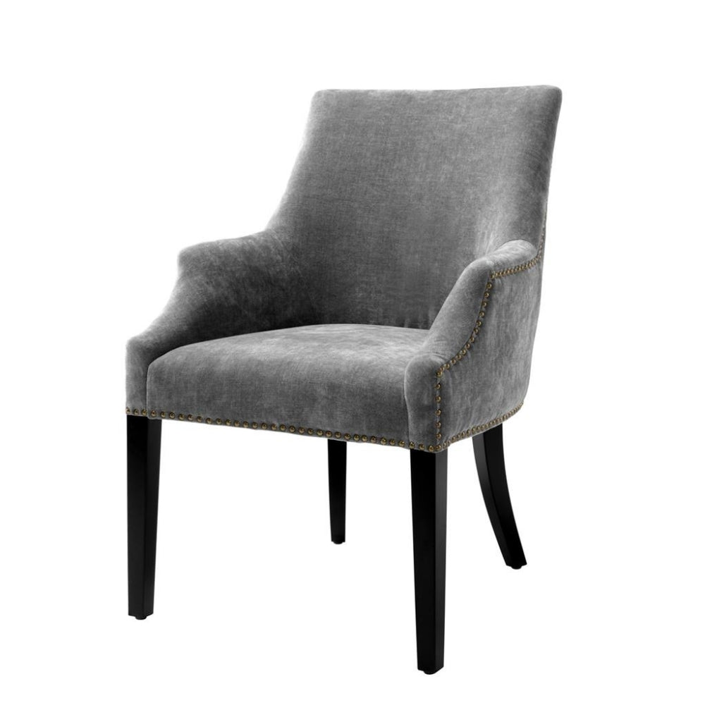 Pair of Legacy Dining Chairs