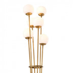 Tortora Floor Lamp