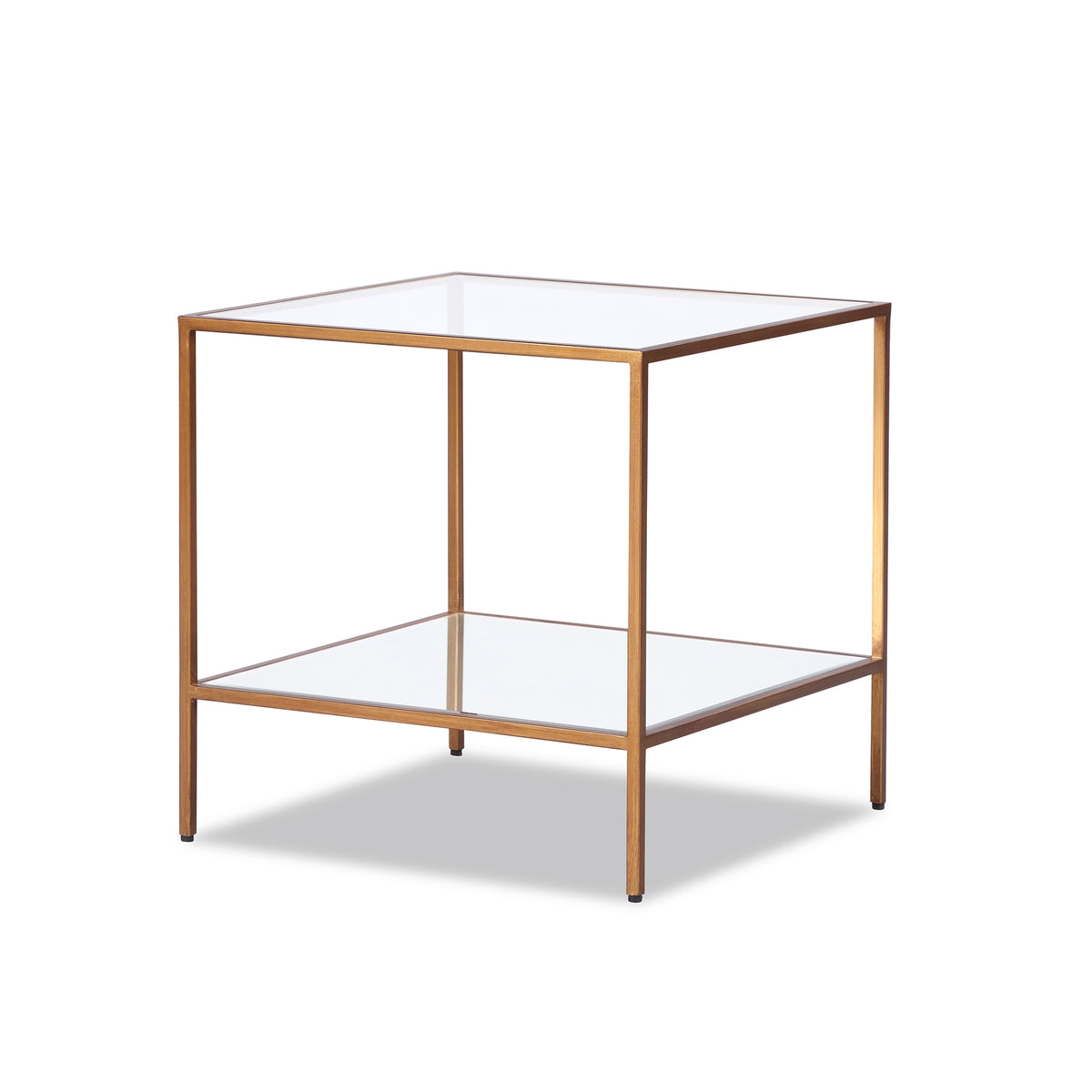 Oliver Side Table