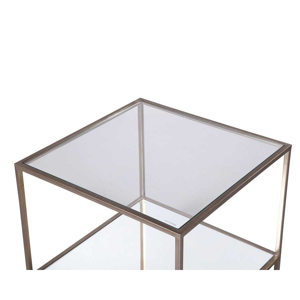 Oliver Side Table