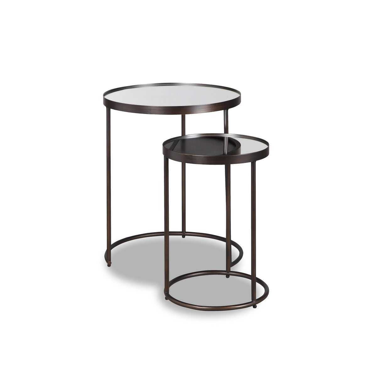 Song Side Table Set of 2