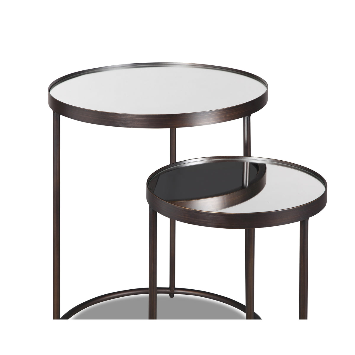 Song Side Table Set of 2