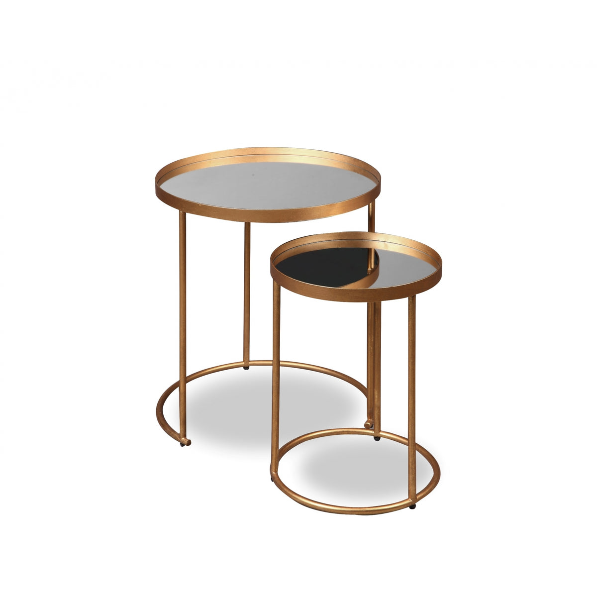 Song Side Table Set of 2