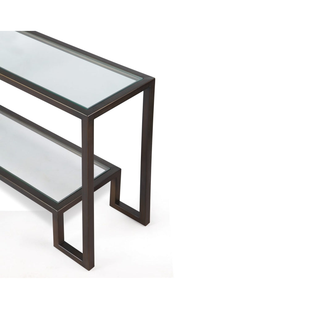 Ming Console Table