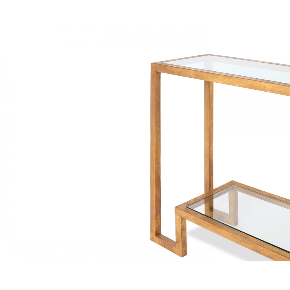 Ming Console Table