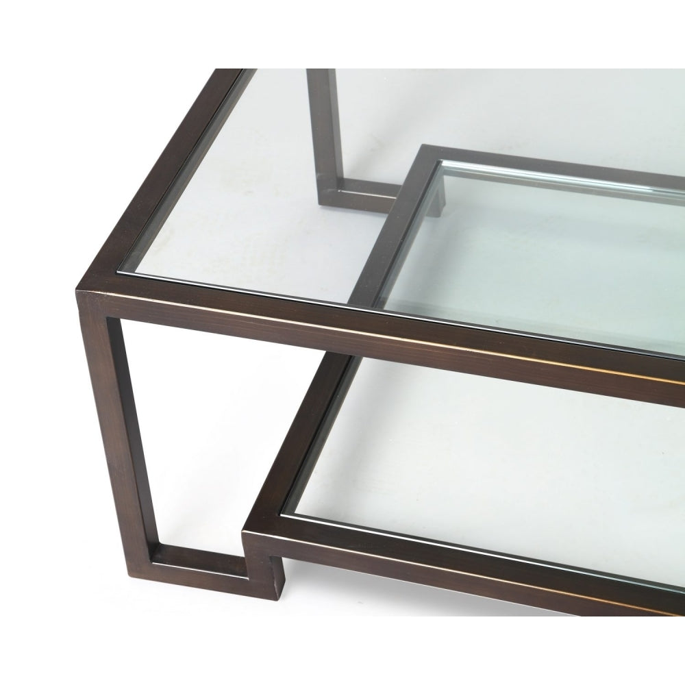 Ming Coffee Table