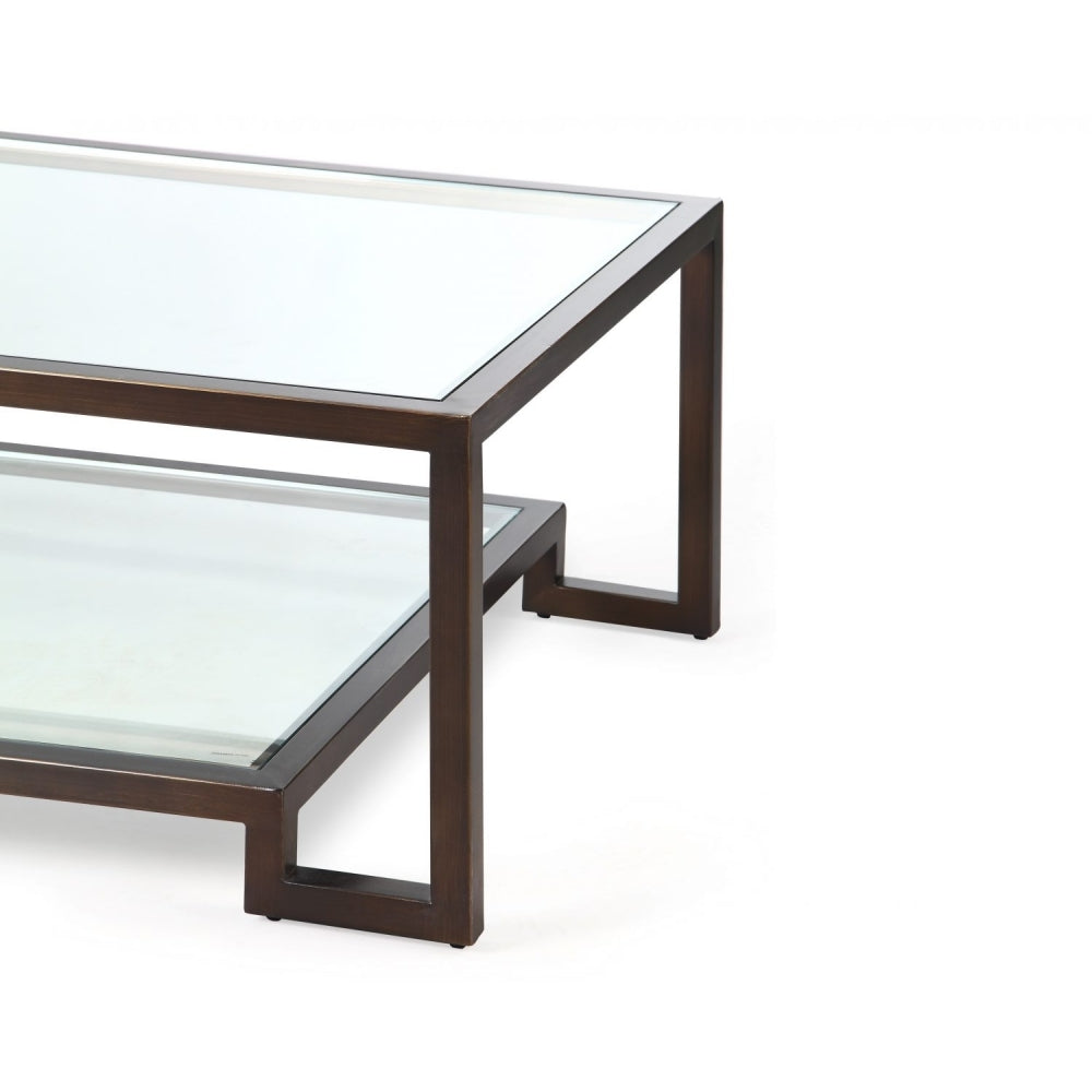 Ming Coffee Table
