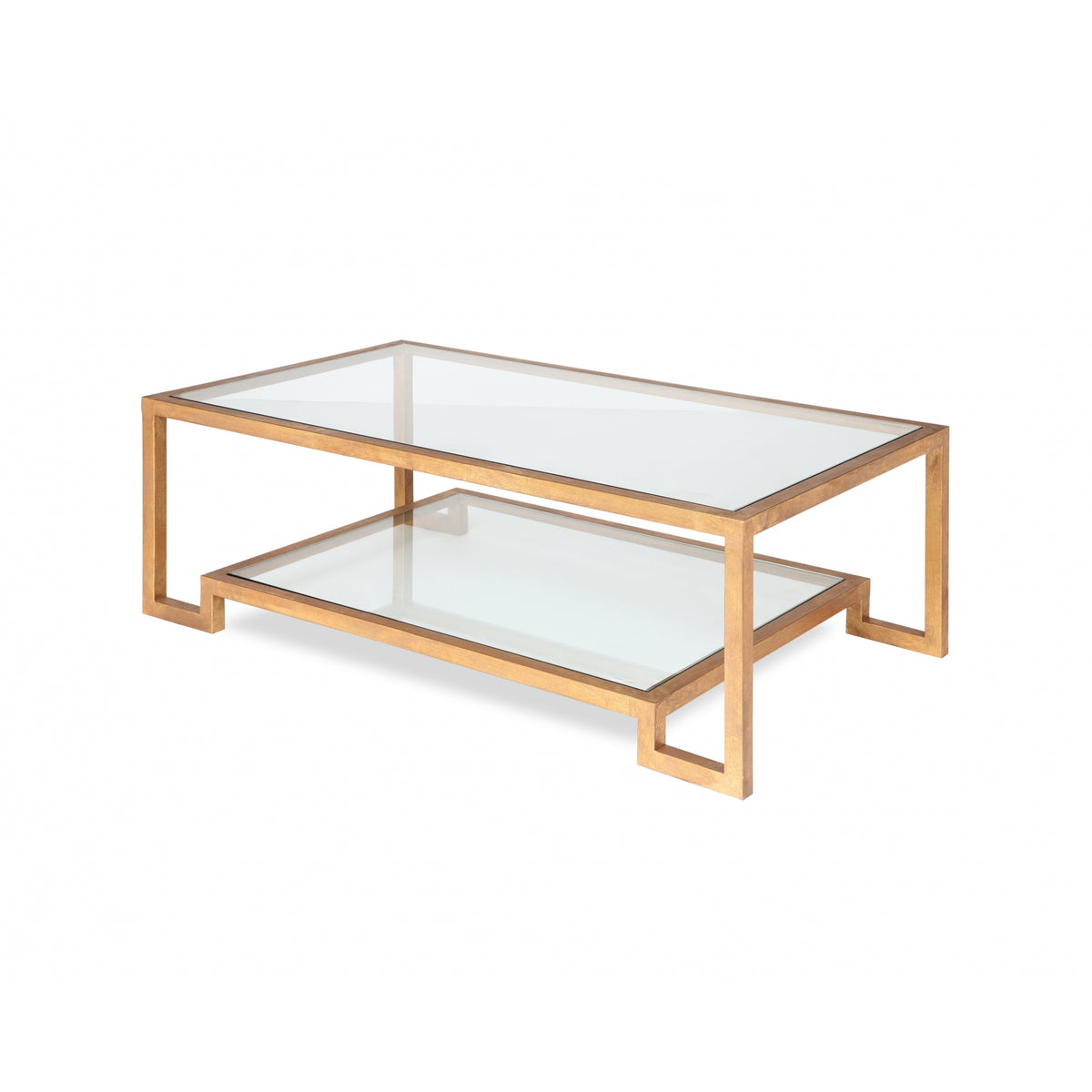 Ming Coffee Table