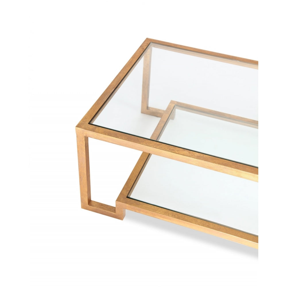 Ming Coffee Table