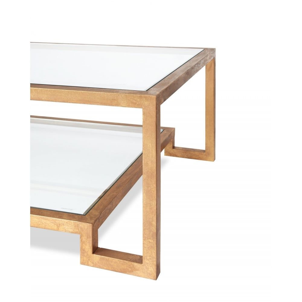 Ming Coffee Table