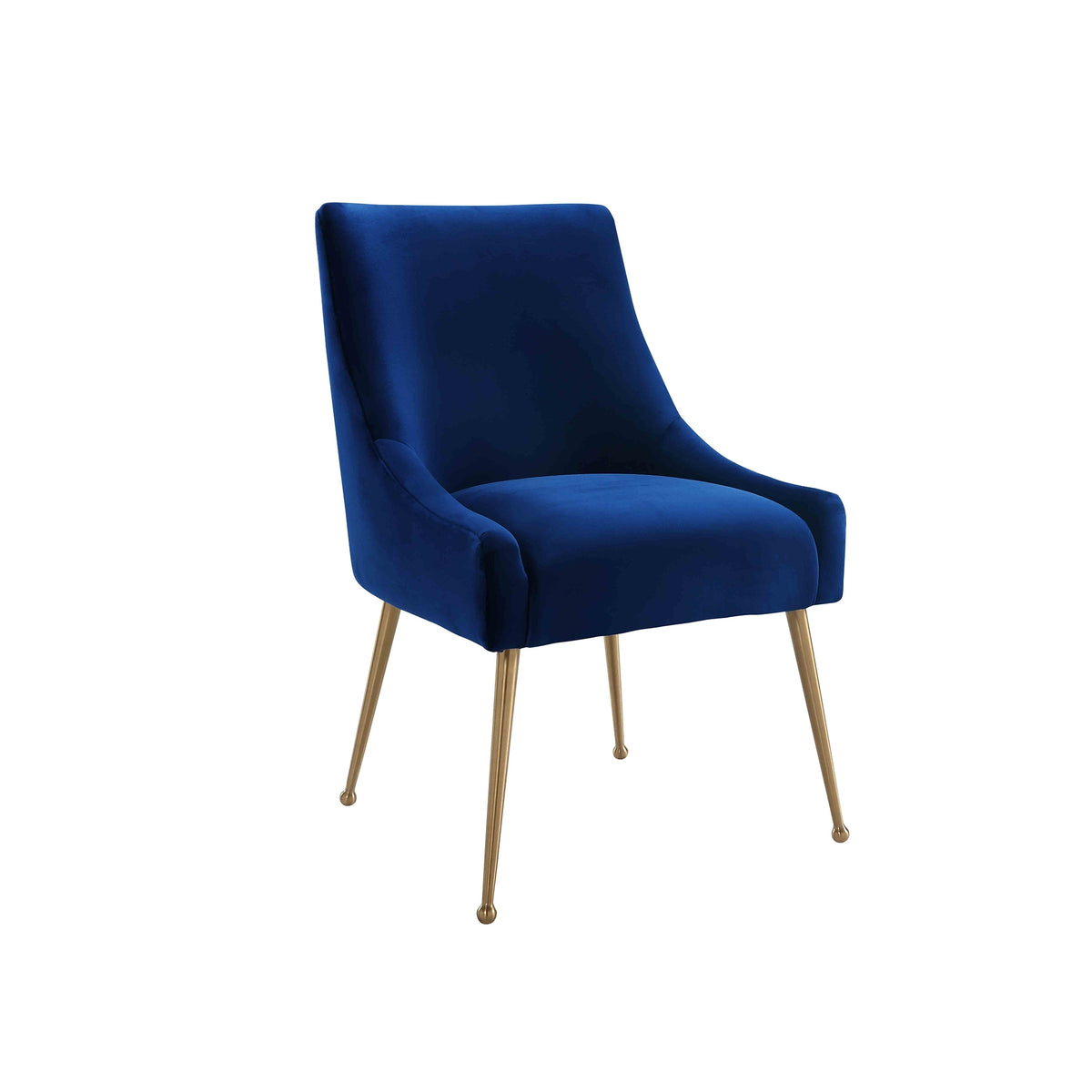 Pair of Cohen Dining Chairs