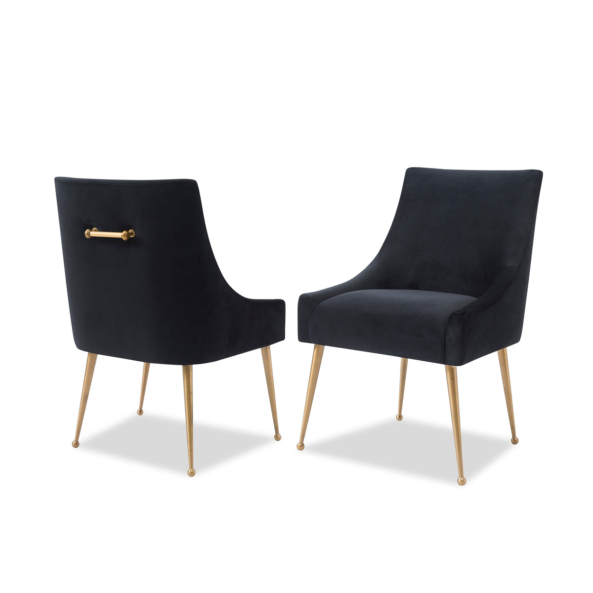 Pair of Cohen Dining Chairs