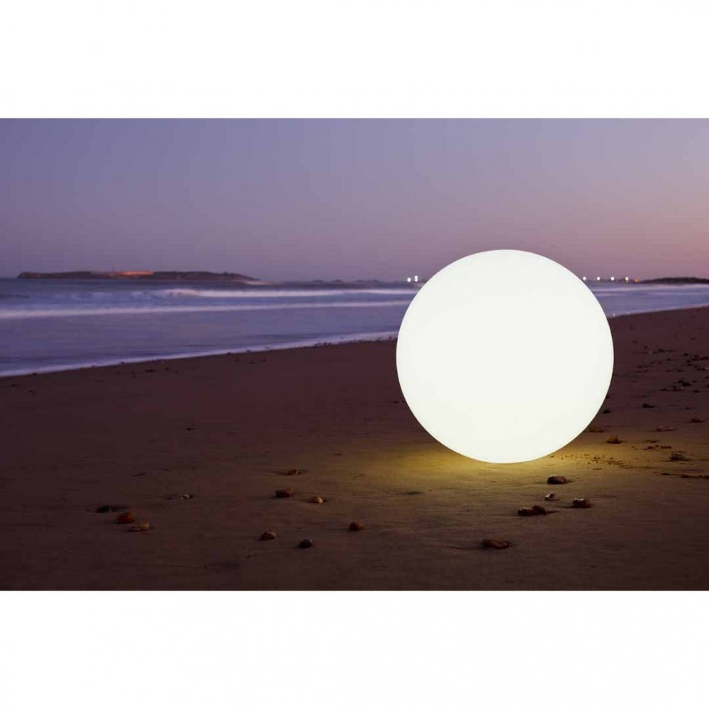 Globe Medium Outdoor Light