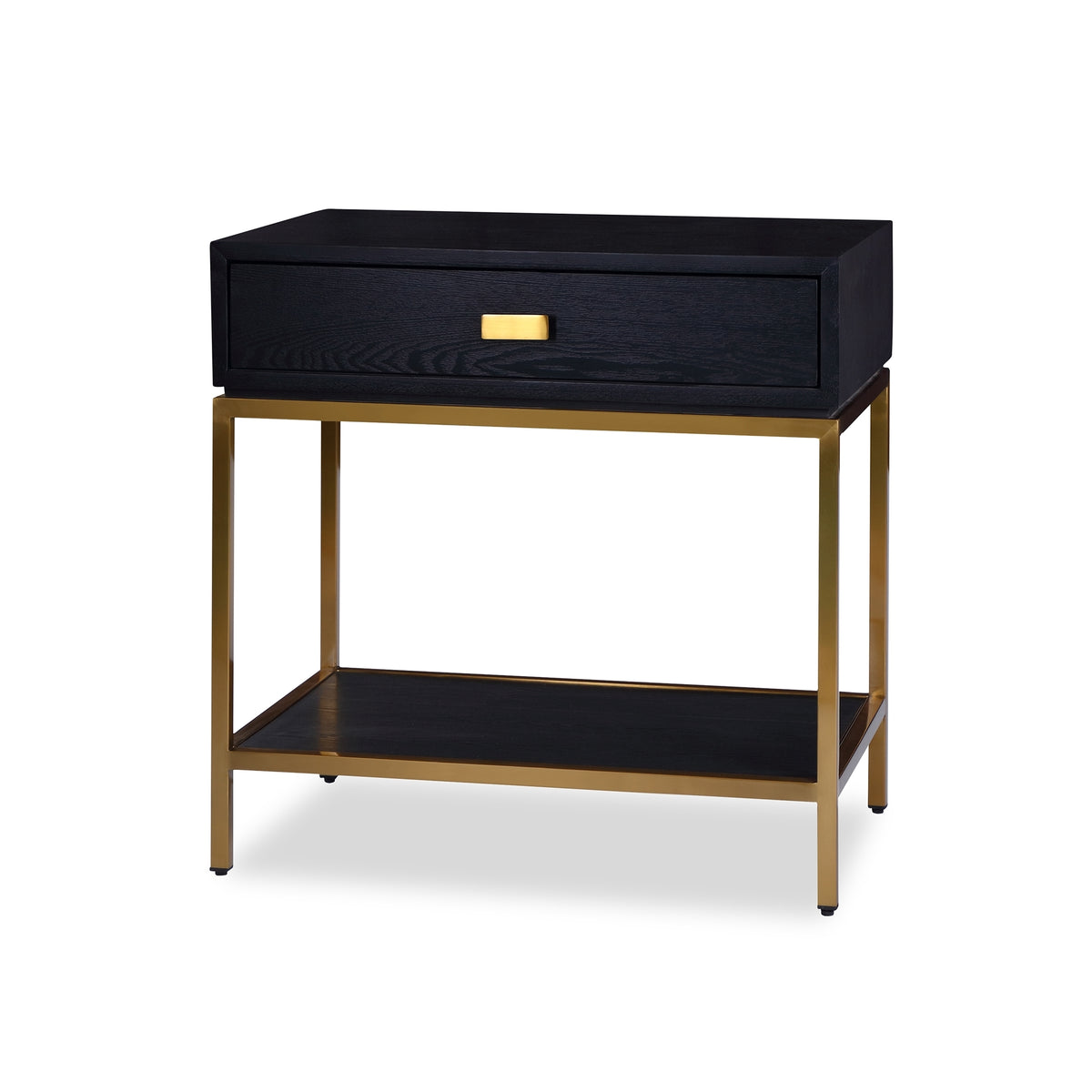 Levi Bedside Table