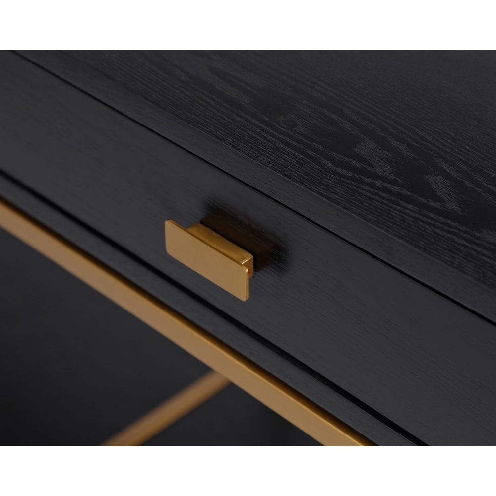 Levi Bedside Table