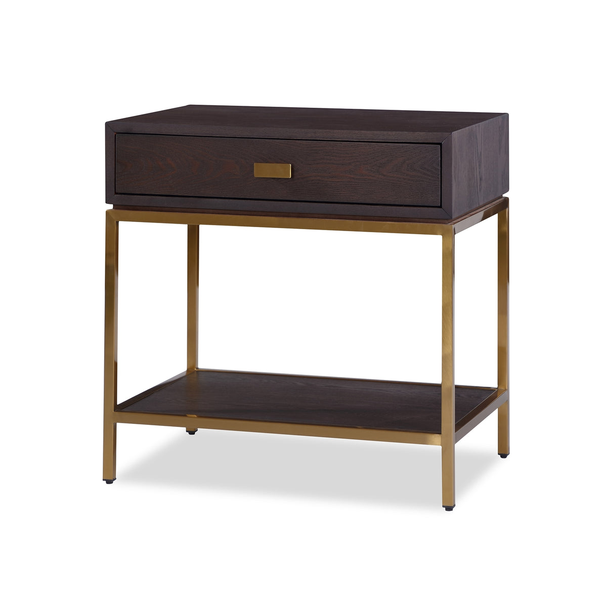 Levi Bedside Table