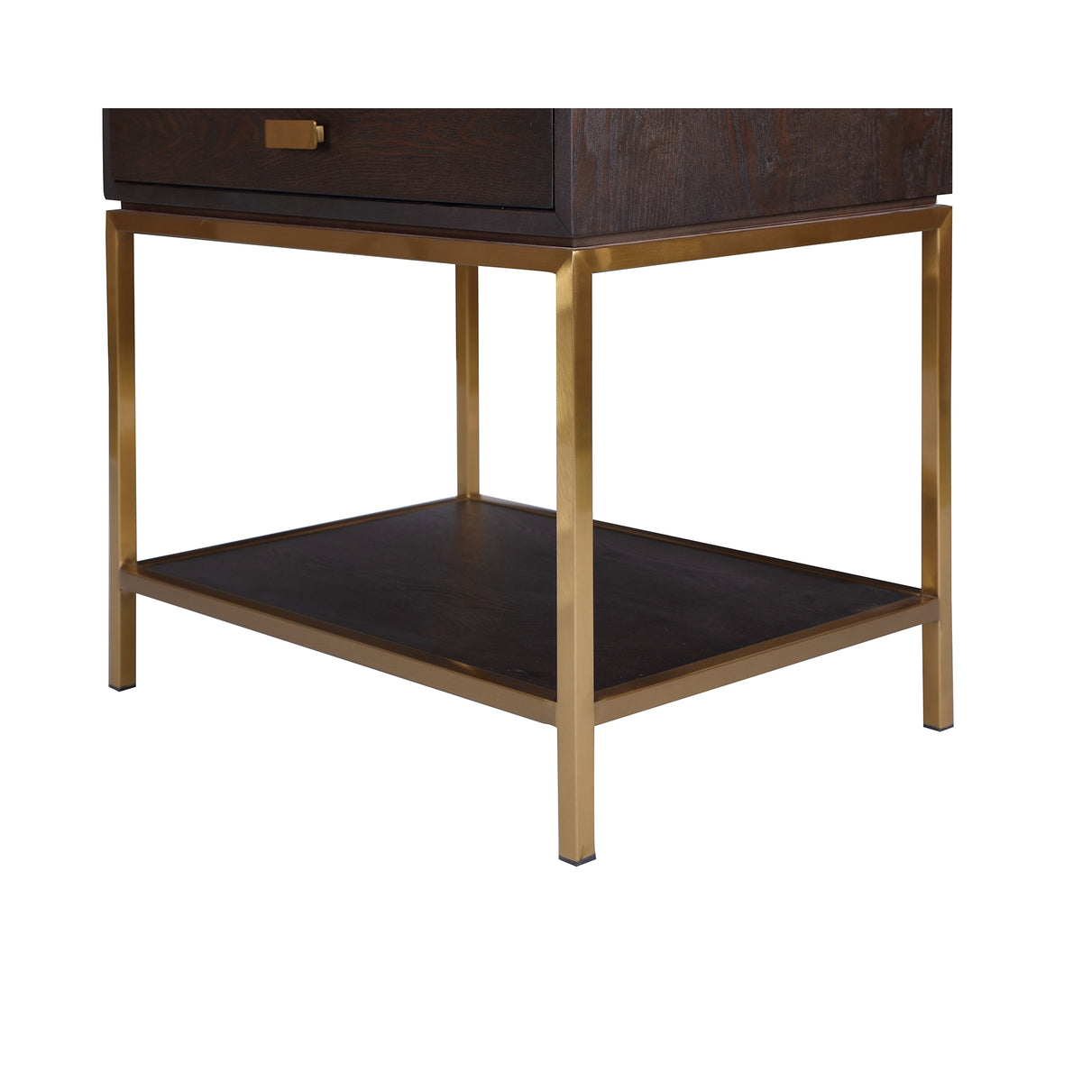 Levi Bedside Table