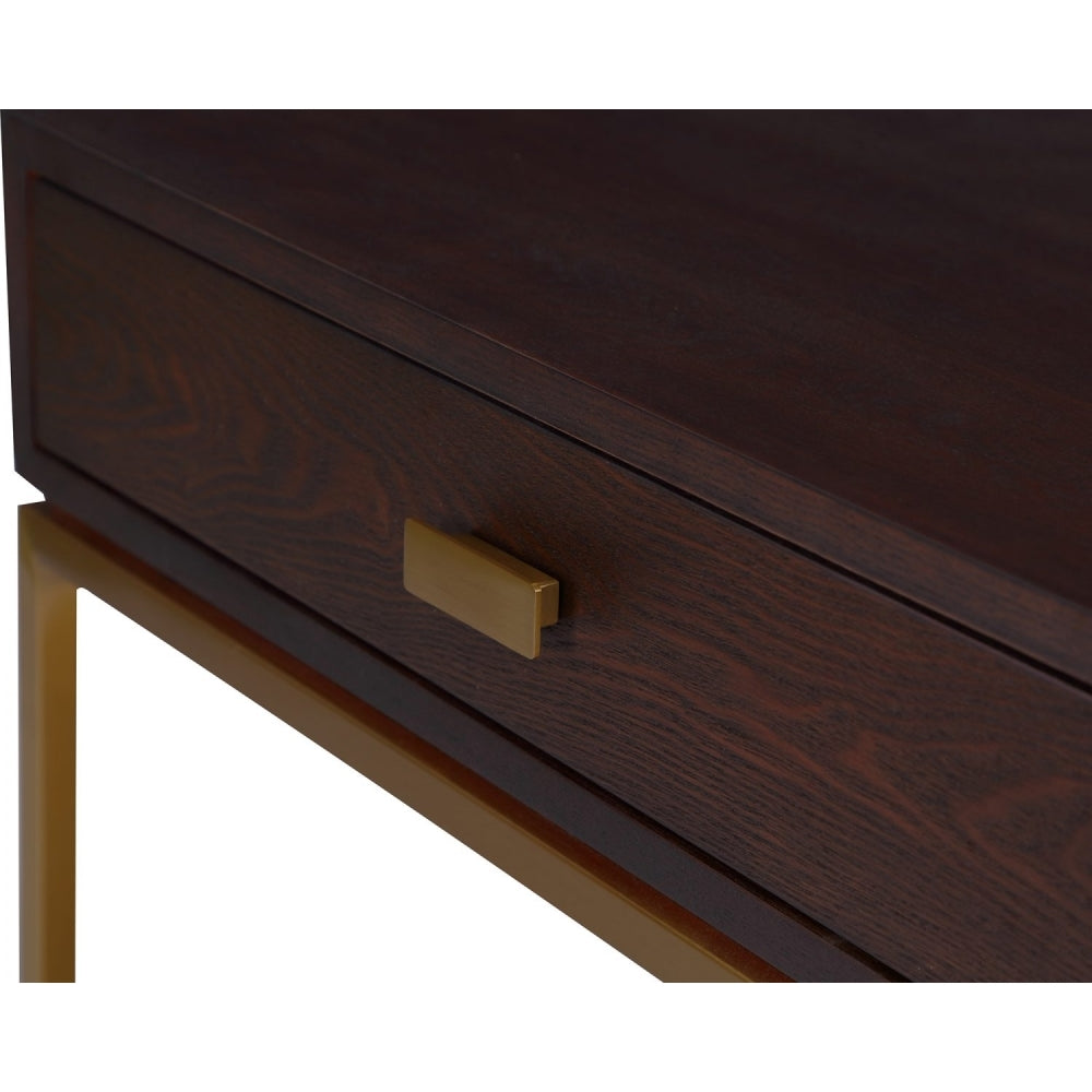 Levi Bedside Table