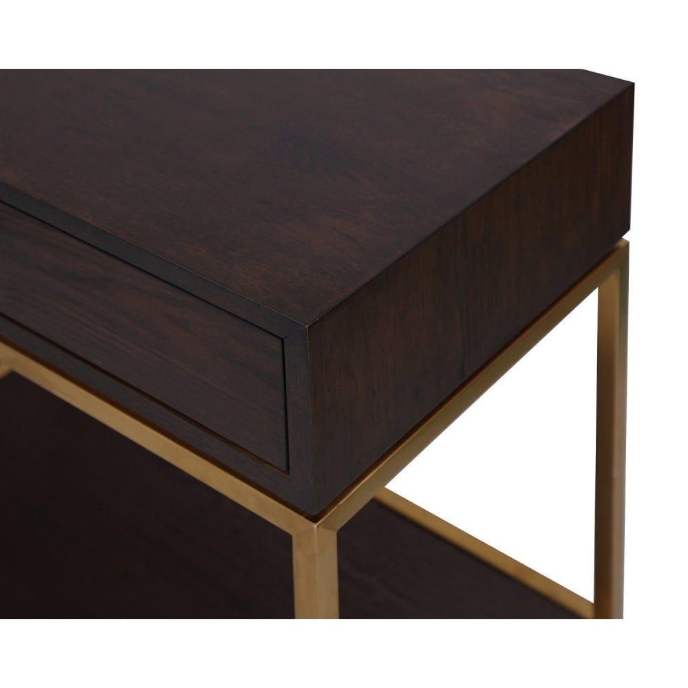 Levi Dressing Table
