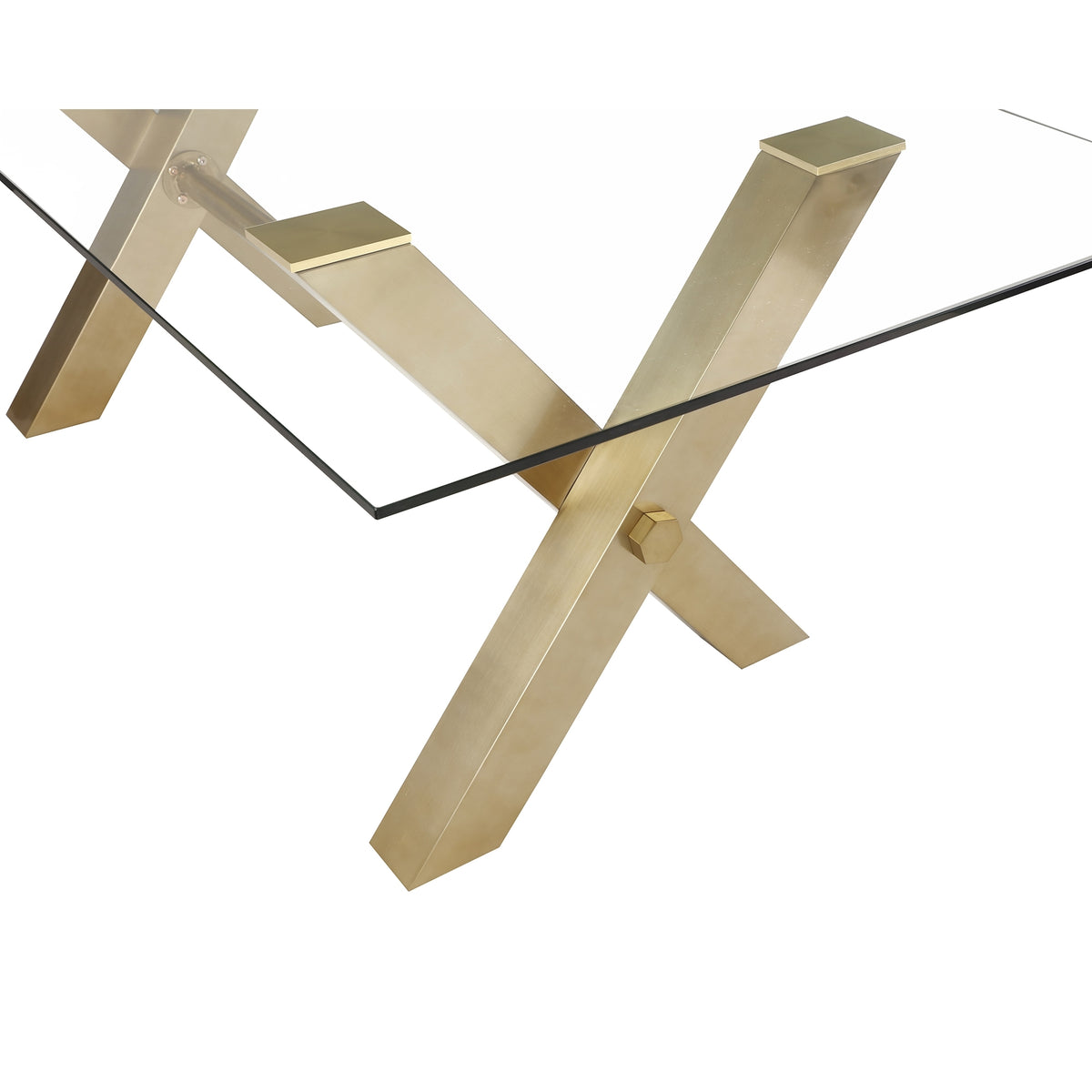 Zaha Dining Table