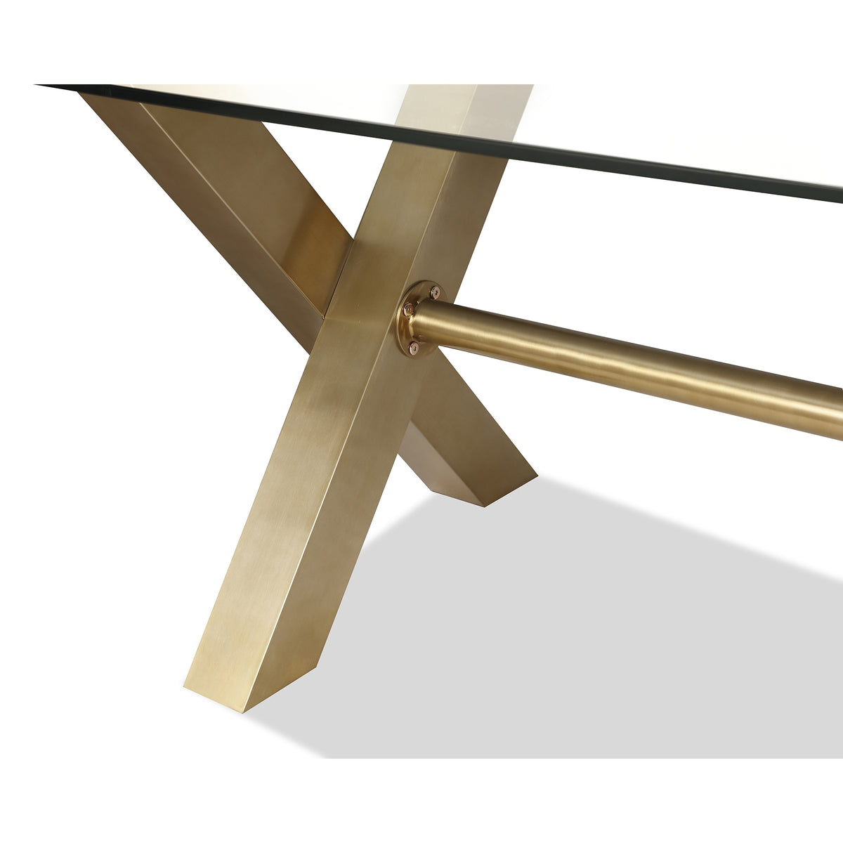 Zaha Dining Table