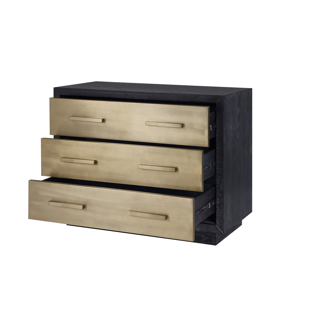 Camden Chest of Drawers
