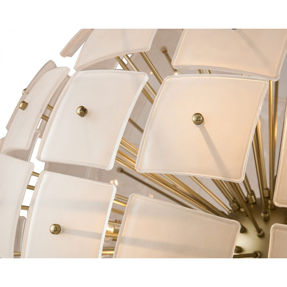 Rialto Pendant Lamp