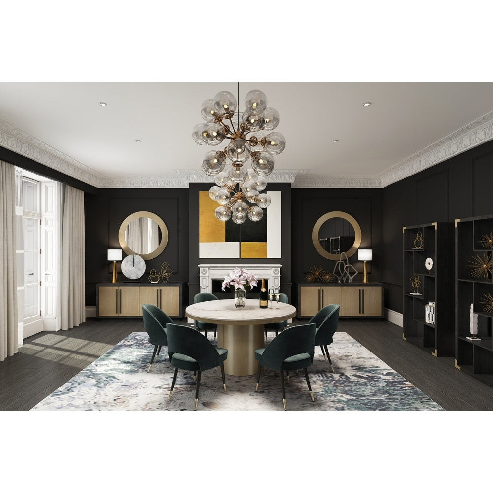 Camden Sideboard