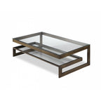Ziggi Coffee Table