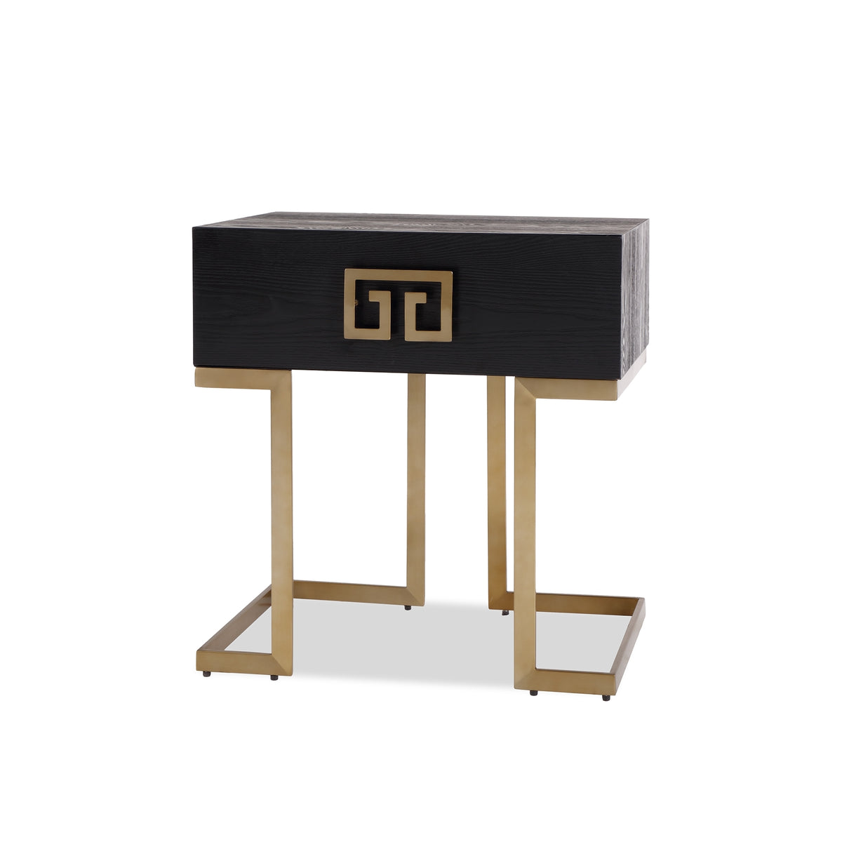 Nobbu Bedside Table