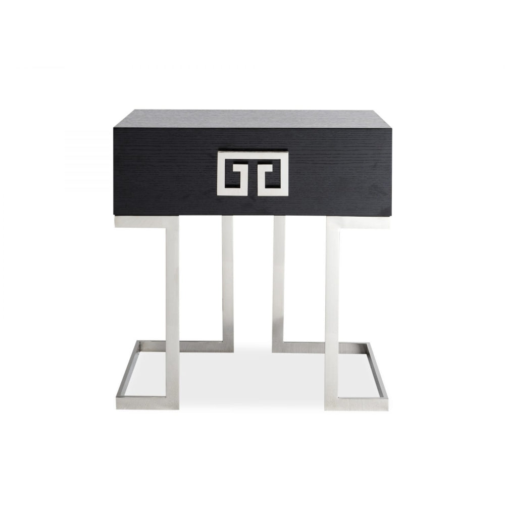 Nobbu Bedside Table