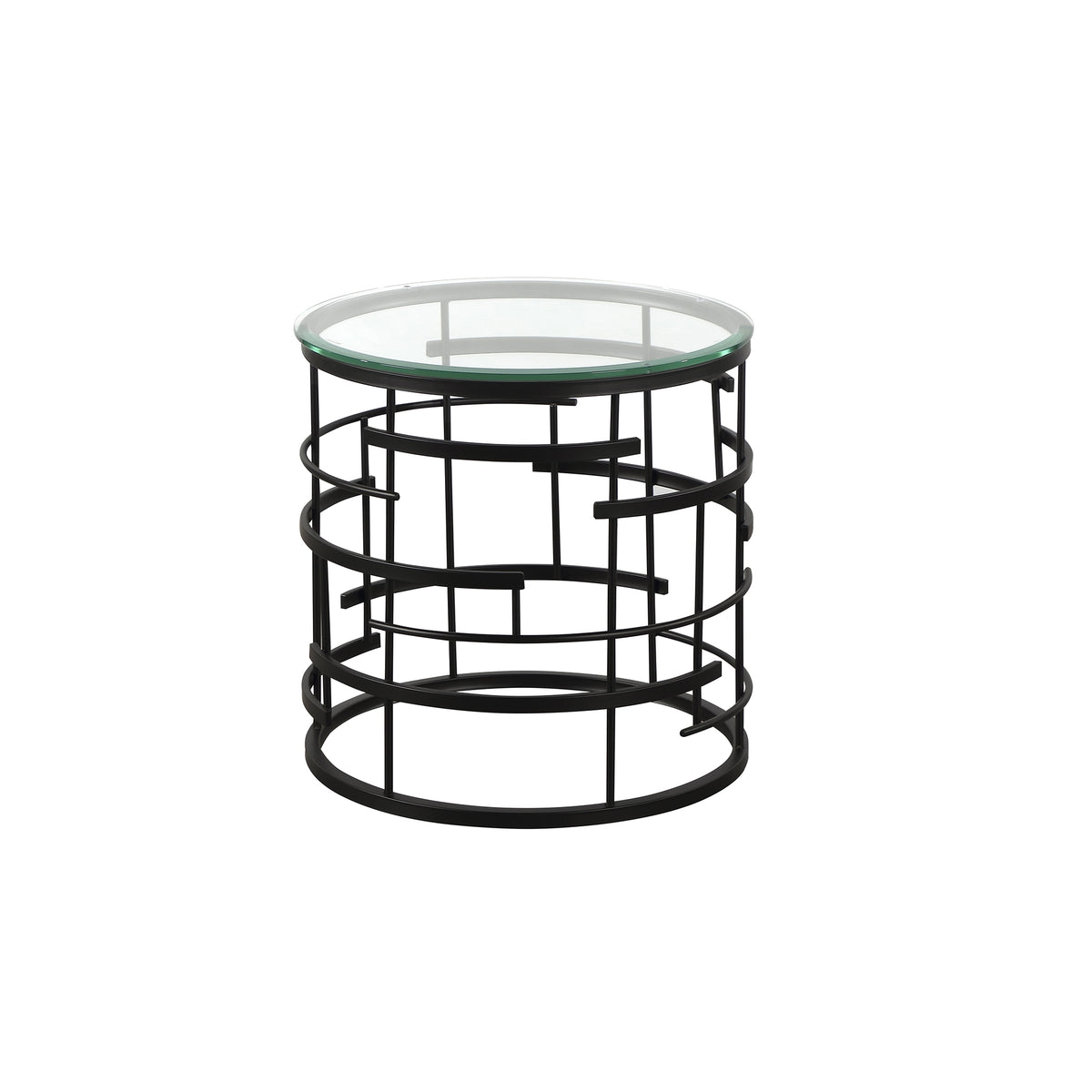 Viena Side Table