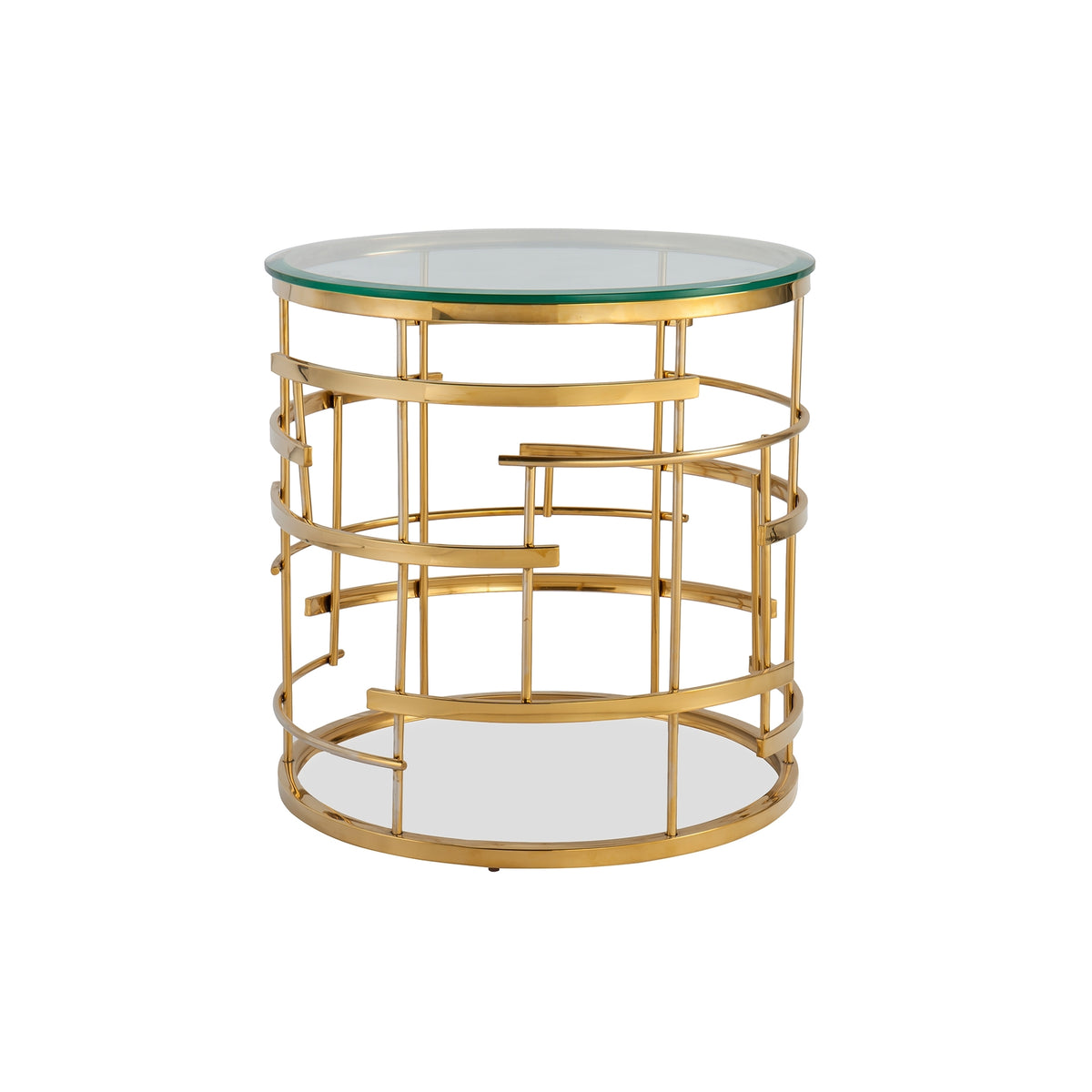 Viena Side Table