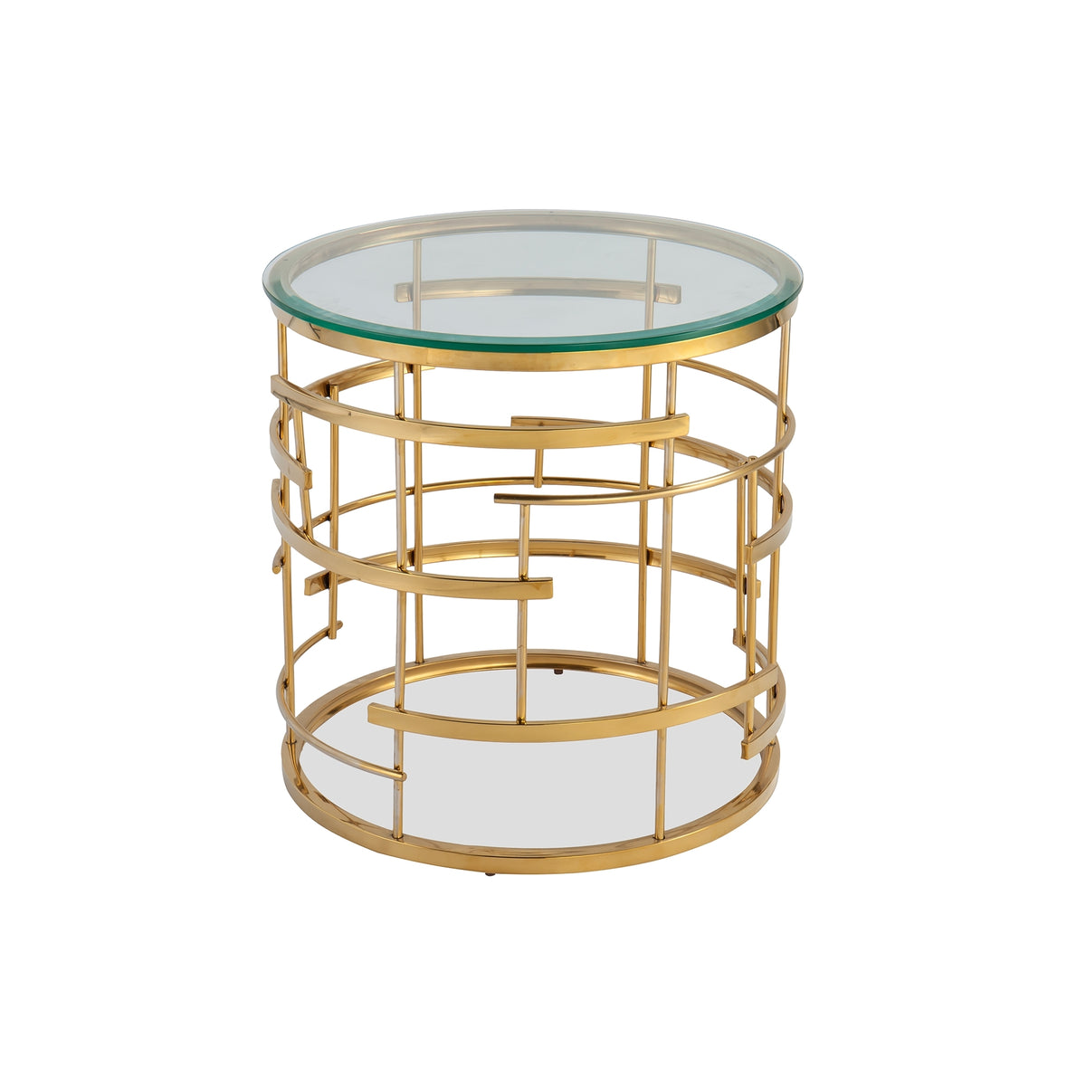 Viena Side Table
