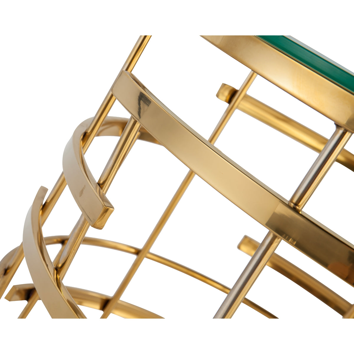 Viena Side Table