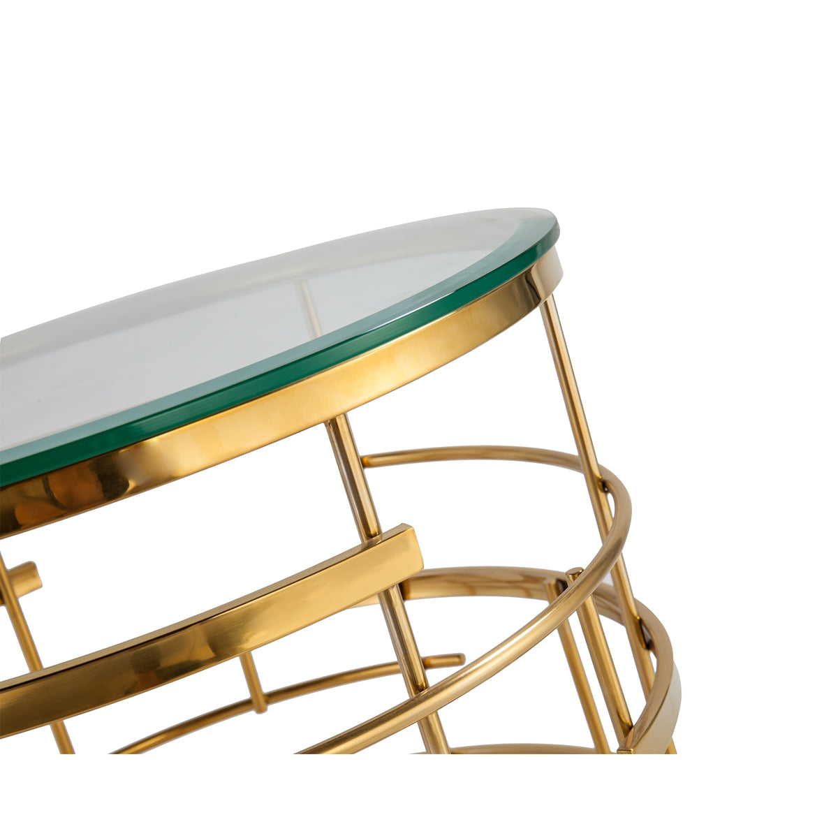 Viena Side Table