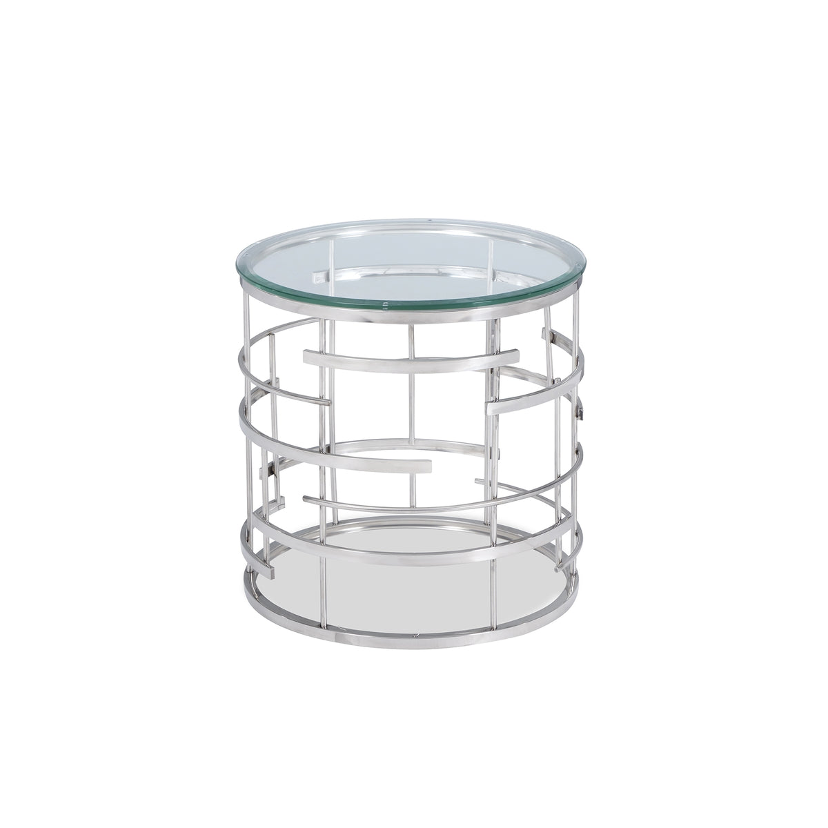 Viena Side Table