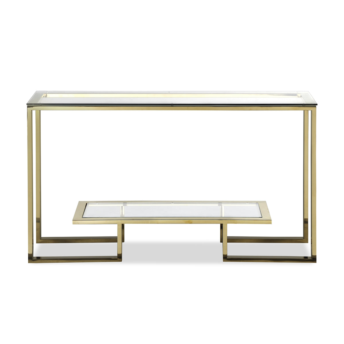 Mayfair Console Table
