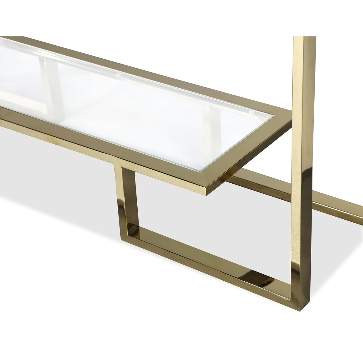 Mayfair Console Table