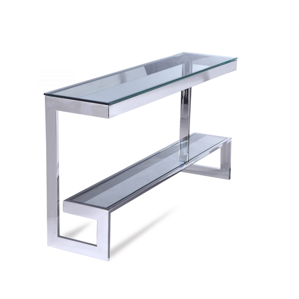 Ziggi Console Table